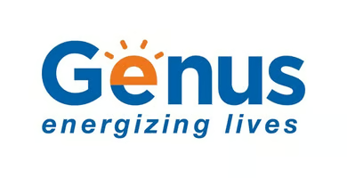 Genus Power Infrastructures